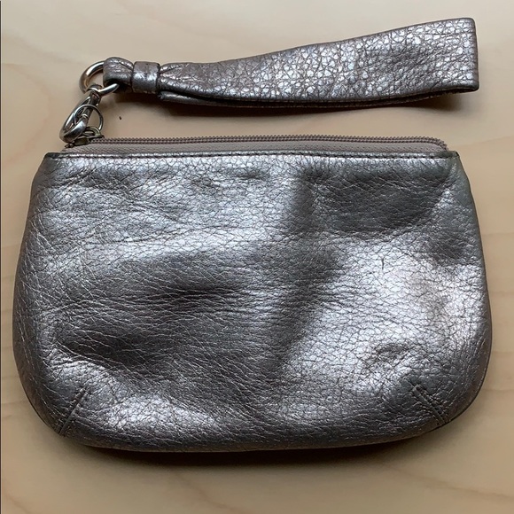 Coach Wristlet - Picture 3 of 4